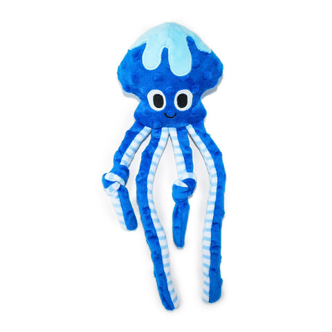 Dog Squeak Toys (octopus)