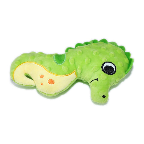 Dog Squeak Toys (seahorse)