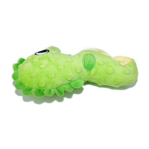 Dog Squeak Toys (seahorse)