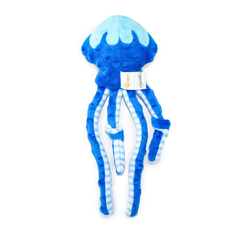 Dog Squeak Toys (octopus)