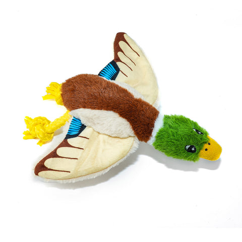 Dog Squeak Toys (Duck)