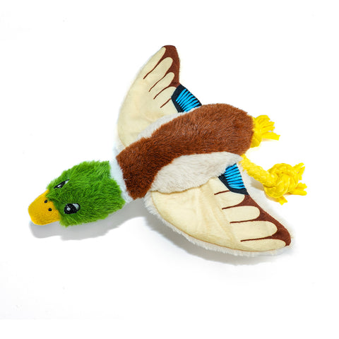 Dog Squeak Toys (Duck)