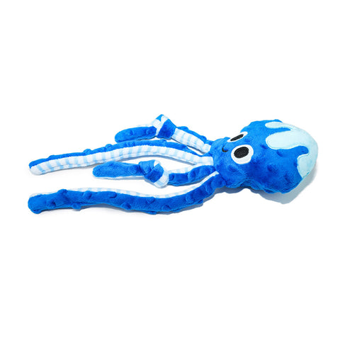 Dog Squeak Toys (octopus)