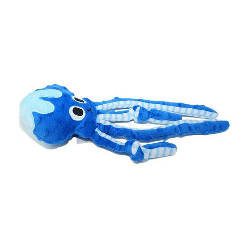 Dog Squeak Toys (octopus)