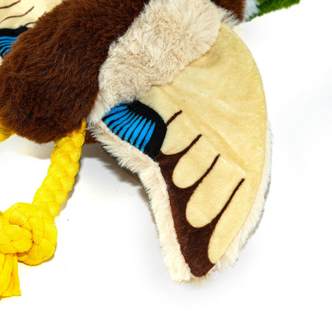 Dog Squeak Toys (Duck)