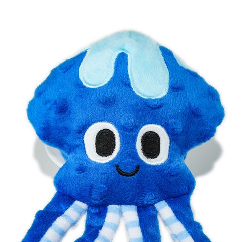 Dog Squeak Toys (octopus)