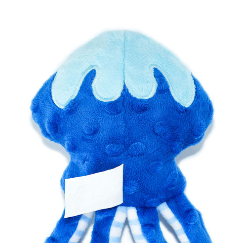 Dog Squeak Toys (octopus)