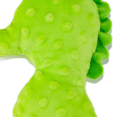 Dog Squeak Toys (seahorse)