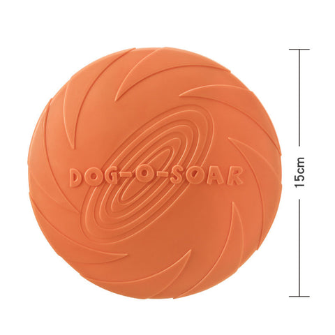 Durable Frisbee Pet Toy