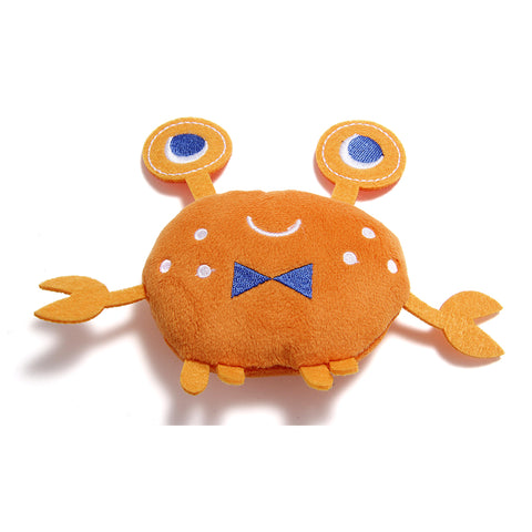 Squeaky Plush Pet Toys