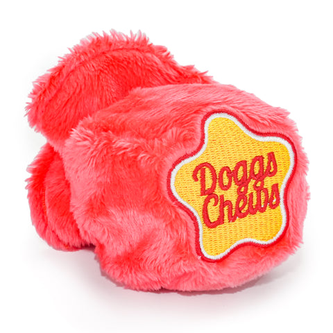 Candy hidden smell sound pet toy