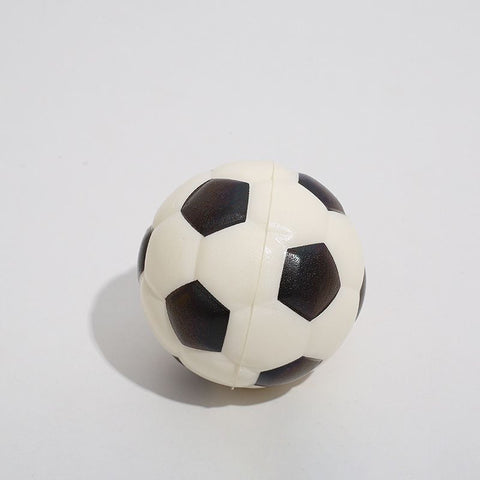 Foam PU Solid Sponge Ball Pet Toy