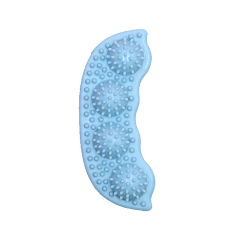 Pea-shaped Chew Toy for Pets