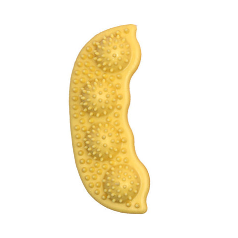 Pea-shaped Chew Toy for Pets